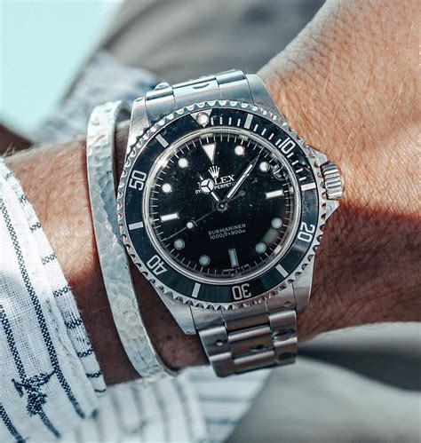 best laternative to rolex|rolex vs submariner alternative.